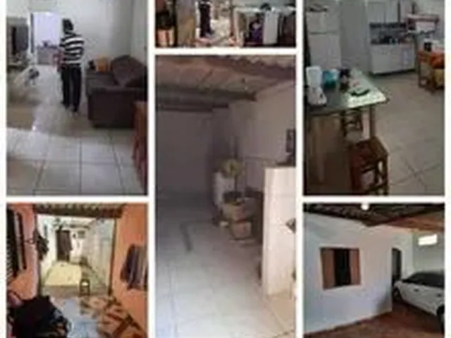 Imagem: Casa a Venda Adriana Parque
