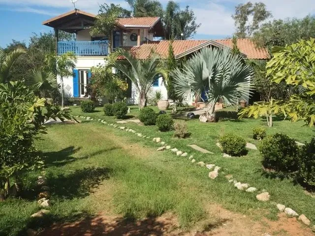 Imagem: Chácara a Venda em Jacutinga-Mg