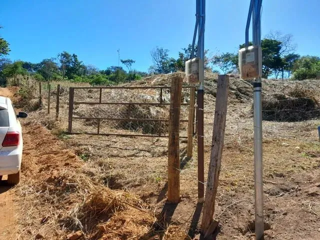 Imagem: Chácara À 32 Km de Goiânia
