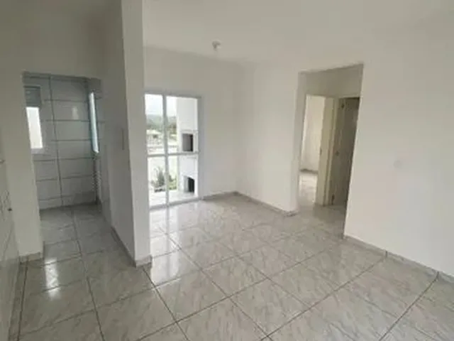 Imagem: Apartamento 2 Dormitórios - Bairro Novo