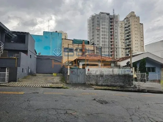 Imagem: Santo André - Prédio Inteiro - Vila Bastos