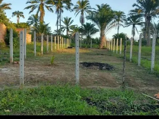 Imagem: Vendo Terreno Localizado na Ilha de Itaparica