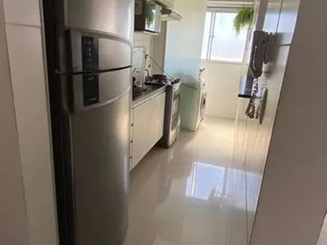 Imagem 9: Ótimo Apartamento no Retiro da Serra