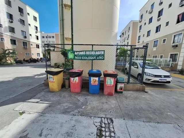 Imagem 12: Ótimo Apartamento no Retiro da Serra