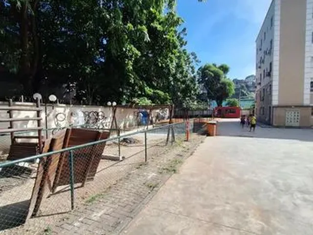 Imagem 3: Ótimo Apartamento no Retiro da Serra