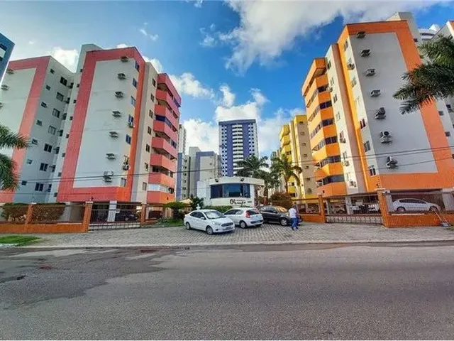 Imagem: Apartamento para Venda no Condomínio Olimpo