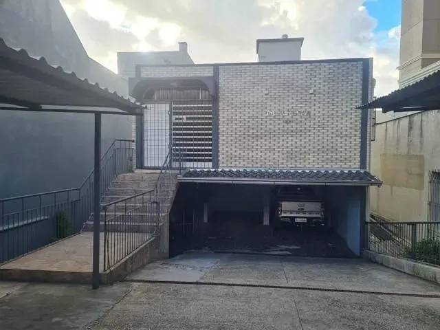 Imagem 1: Apartamento 2 Dormitórios - Bairro Vila Jardim