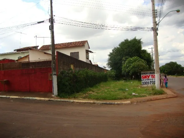 Imagem: Vendo Casa no Valparaiso I, Etapa B