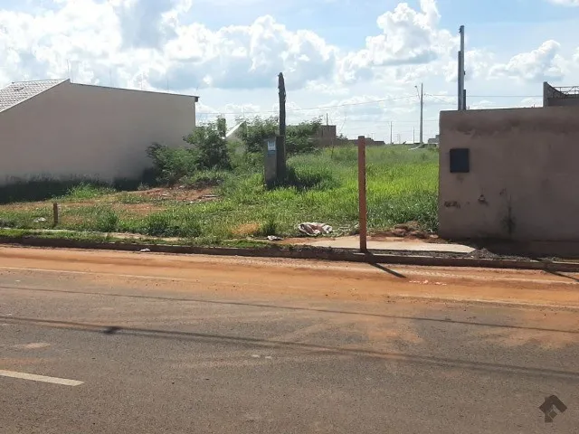 Imagem 1: Vendo Terreno de Avenida Parcelo em Até 10 X R$ 10.000,00