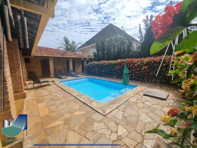 Imagem: Casa Comercial para Locação Jardim Canada