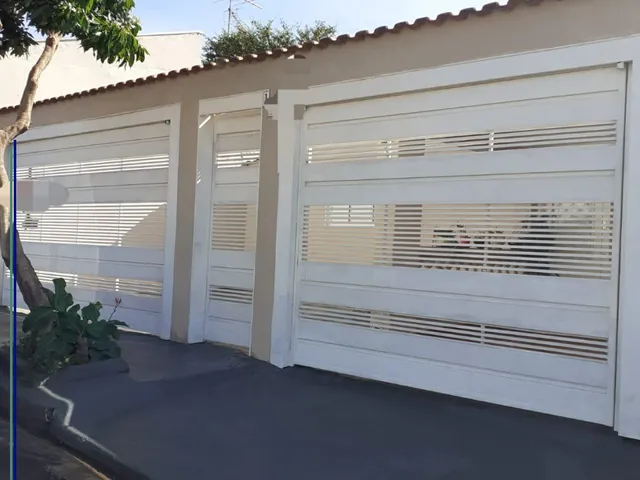 Imagem: Casa a Venda no Castelo Branco Novo Ótima