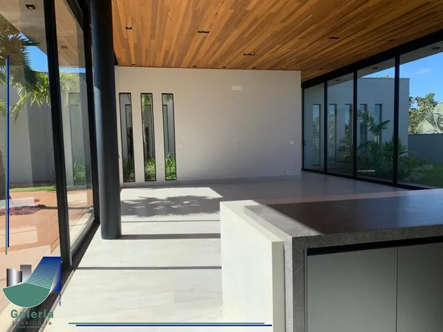 Imagem: Casa Térrea para Venda Fazenda santa Maria