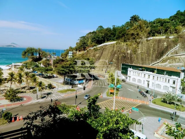Imagem: Cobertura À Venda, Leblon, Rio de Janeiro/Rj