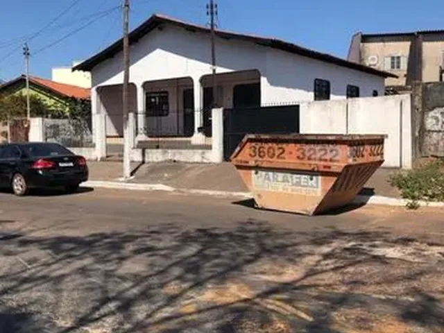 Imagem: Vendo Casa Comercial Paraíso To