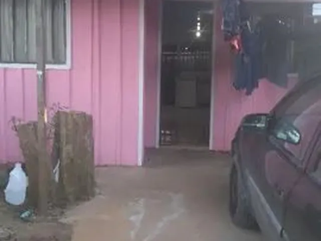 Imagem: Casa no Caximba