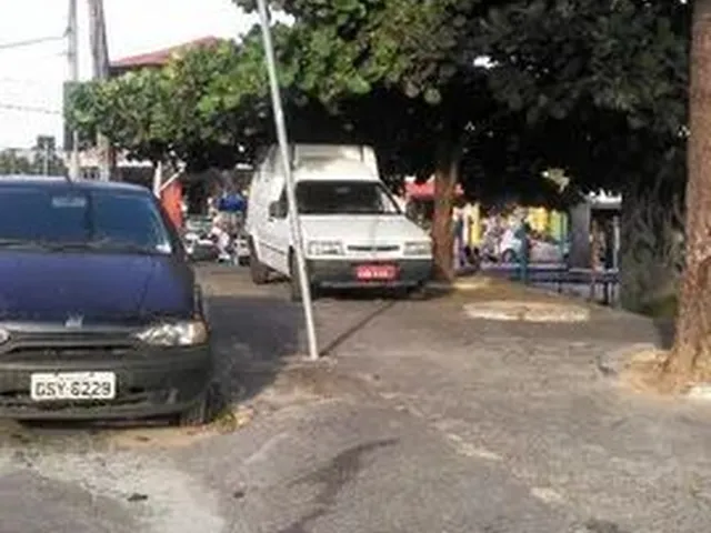 Imagem: Casa no Bairro São Caetano.otimo Bairro
