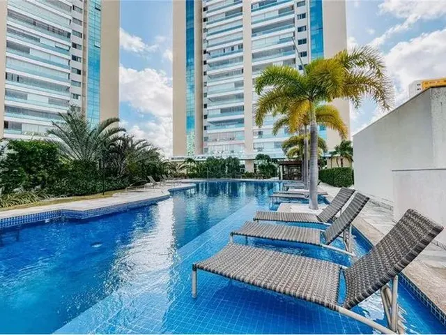 Imagem: Belíssimo Apartamento para Venda no Condomínio