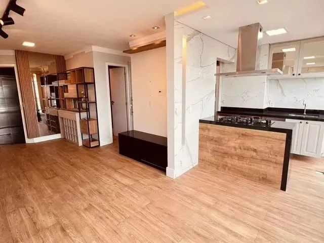 Imagem 2: Apartamento na Península 85M² 2 Suites