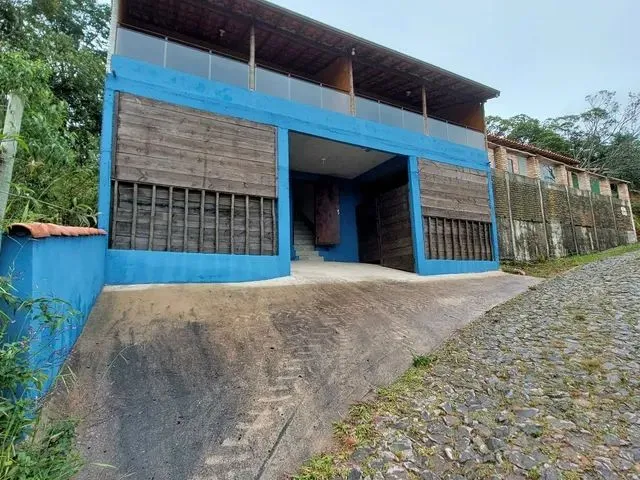 Imagem: 2 Quartos e Sala em Ibitipoca-Mg