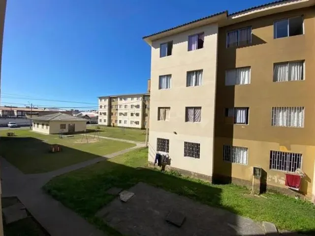 Imagem 1: Apartamento 2 Quartos Semi-Mobiliado no Pacheco