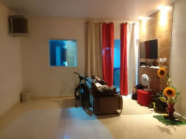 Imagem: Casa no Centro da Cidade 82 99330.3350