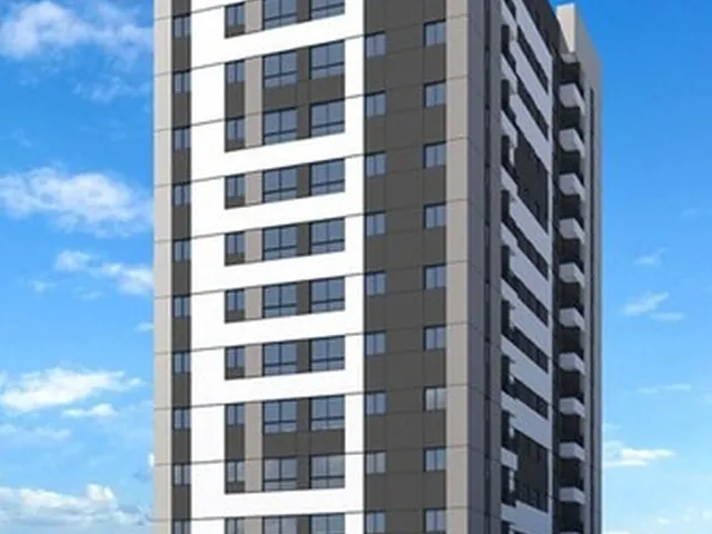 Imagem 2: Direitos Apto Luna Parque Residencial - 6* Andar