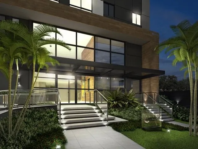 Imagem 8: Direitos Apto Luna Parque Residencial - 6* Andar
