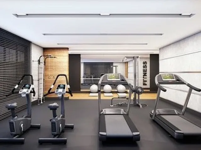 Imagem 4: Direitos Apto Luna Parque Residencial - 6* Andar