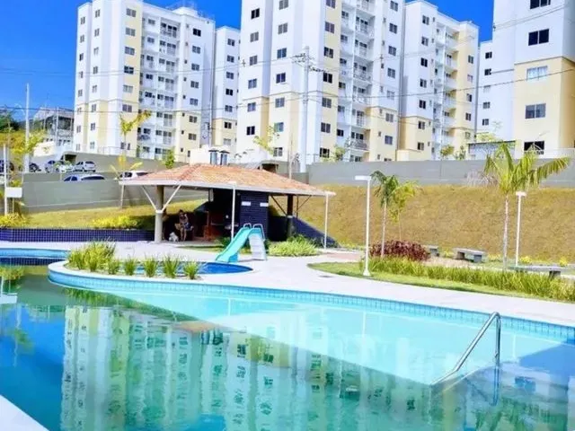 Imagem: Vendo Apartamento Já Financiado !!!!!!!!!!!!!
