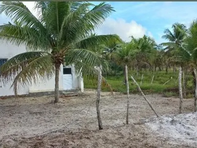 Imagem: Casa com Terreno na Chapada das Pontes,Conde