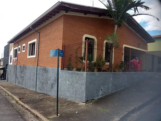 Imagem: Casa Espírito Santo do Pinhal/Sp