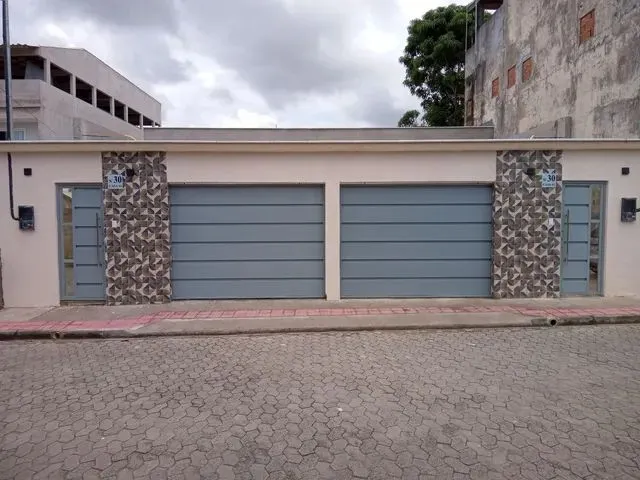 Imagem: Casa em Marbela Nova Almeida