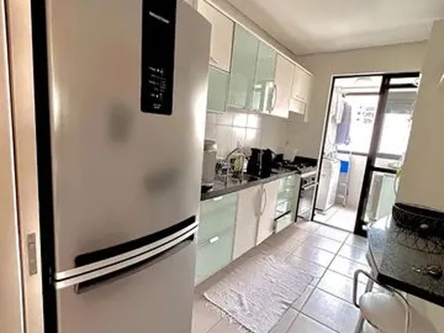 Imagem 3: Apartamento para Venda Possui 85 Metros Quadrados com 3 Quartos em Centro - Florianópolis