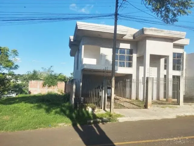 Imagem: Sobrado Alto Padrâo