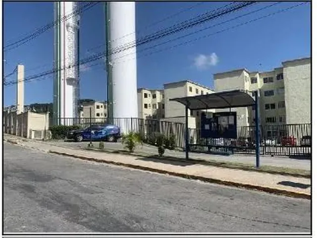 Imagem: Cotia - Apartamento Padrão - Jardim Petropolis