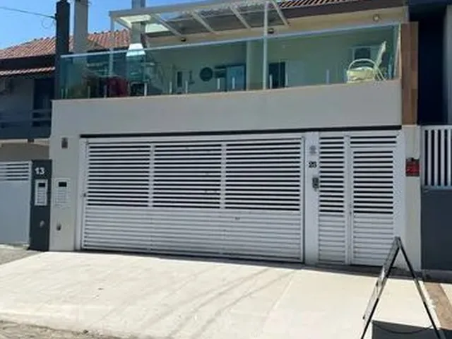 Imagem: Casa no Jardim São Lourenço - Venda e
