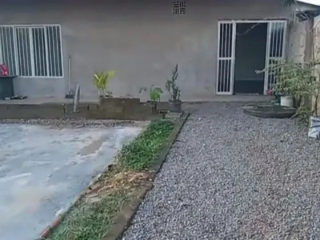 Imagem: Casa a Venda 70.000,00 a Vista