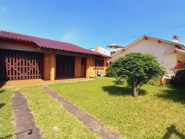 Imagem: Casa no Centro - Arroio do Sal
