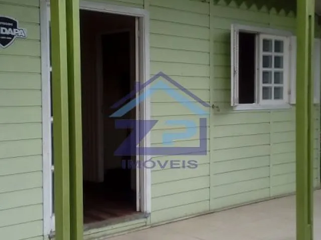 Imagem: Casa na AV. Assis Brasil - Centro de Arroio