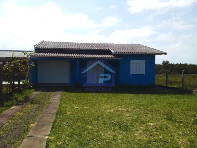 Imagem: Casa à venda a 200 metros do mar com 03