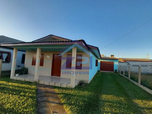 Imagem: Casa à venda com 02 dormitórios - São