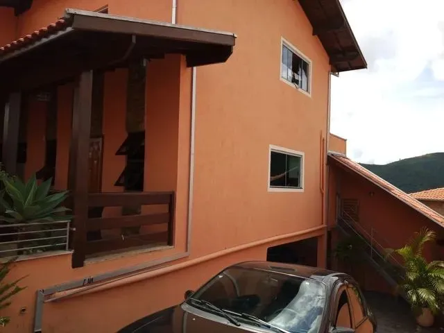 Imagem: Lindo Sobrado, Aceita Lote