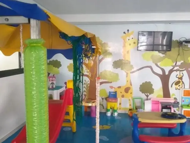 Imagem: Apartamento Pituba 3/4