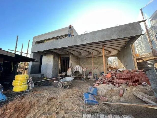 Imagem: Casa de Alto Padrão no Terras Alpha 2