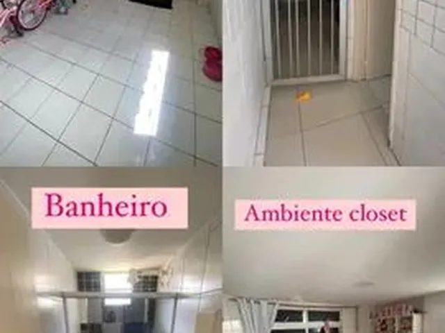 Imagem 4: Vende-Se Apartamento no Bairro do Ipsep