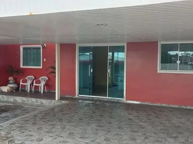 Imagem: Linda Casa no Conjunto Hileia Ii