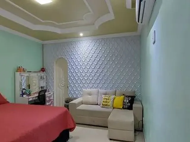 Imagem 12: Linda Casa no Conjunto Hileia Ii