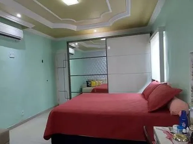 Imagem 15: Linda Casa no Conjunto Hileia Ii