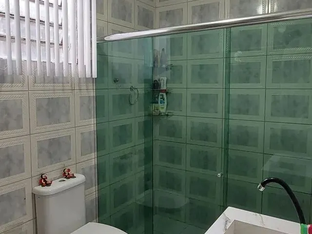 Imagem 4: Linda Casa no Conjunto Hileia Ii