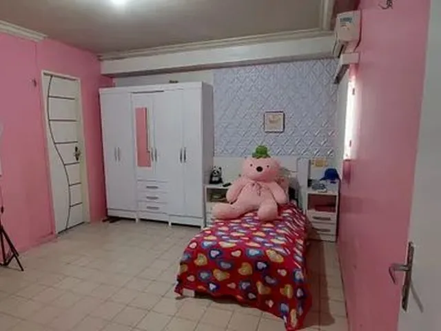 Imagem 6: Linda Casa no Conjunto Hileia Ii
